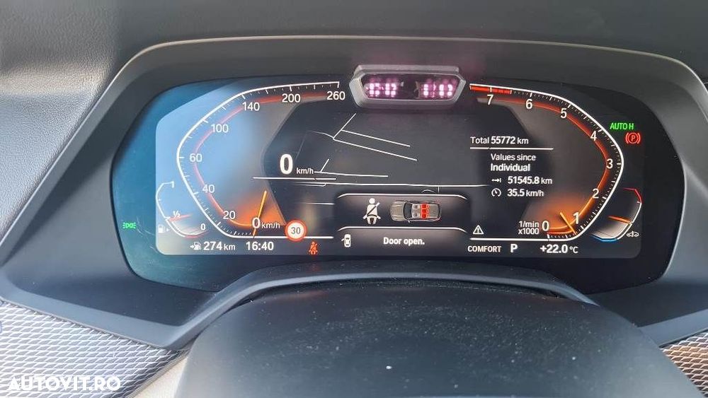 BMW X5 2019 — imagine 14