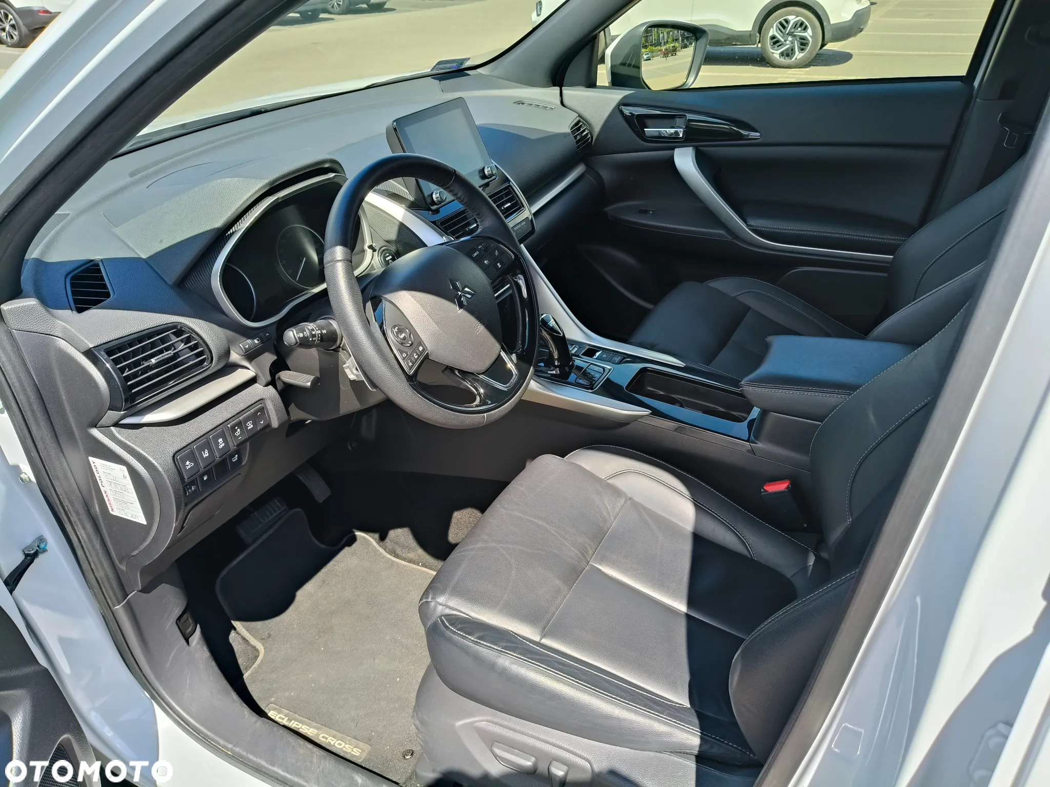 Mitsubishi Eclipse Cross - 9