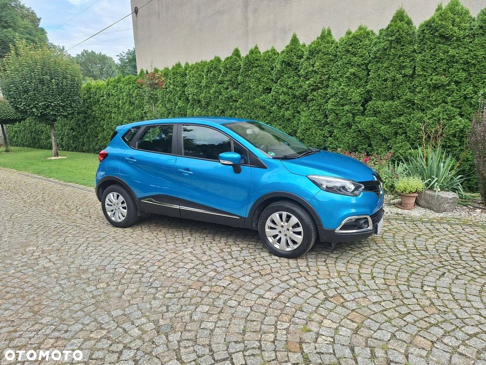 Renault Captur (ENERGY) TCe 90 LIFE - 40