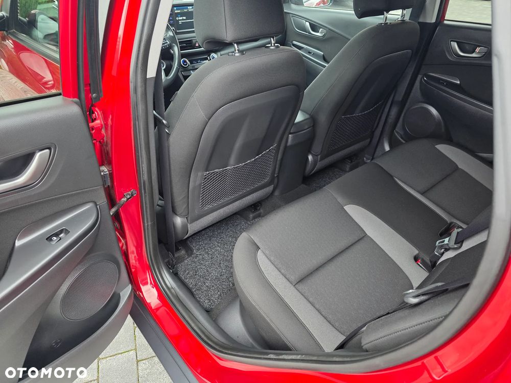 Hyundai Kona - 13