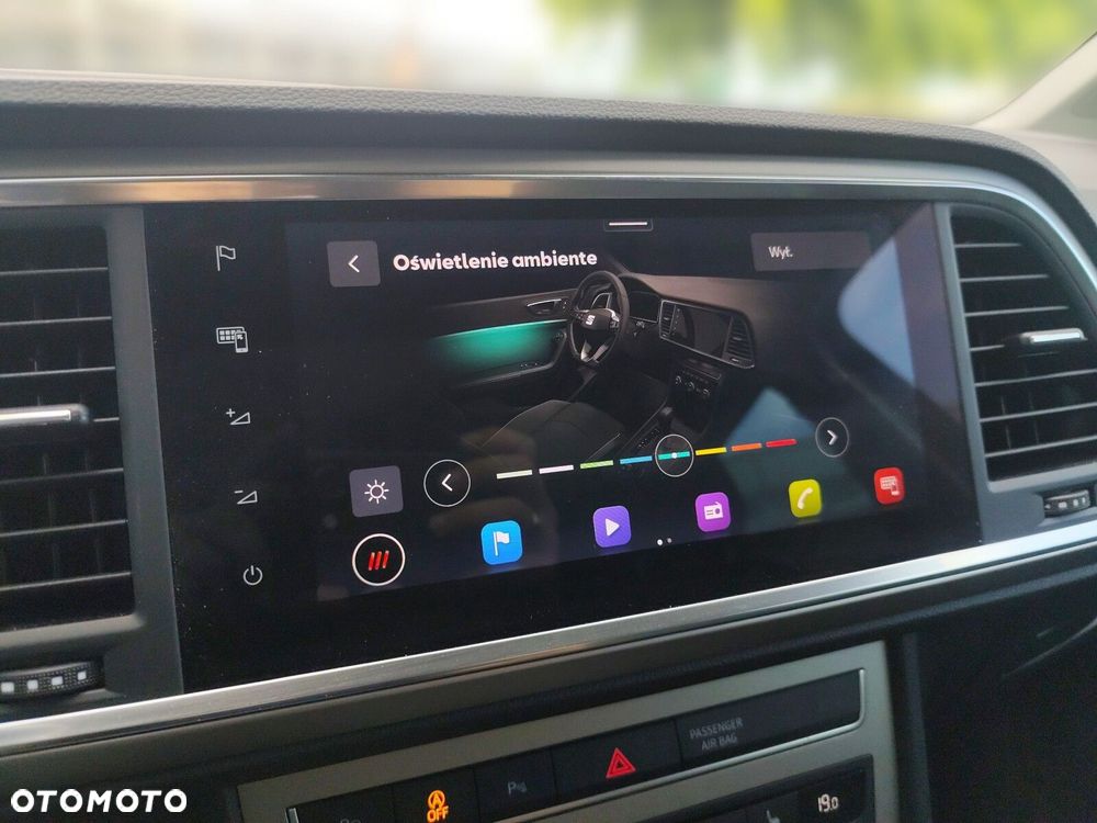 Seat Ateca - 36