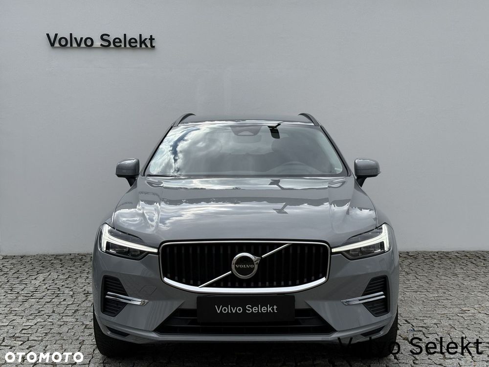 Volvo XC 60 - 3