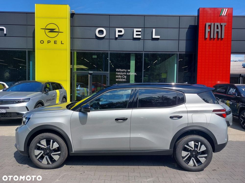 Opel Frontera 1.2 T mHEV GS eDTC6 - 3