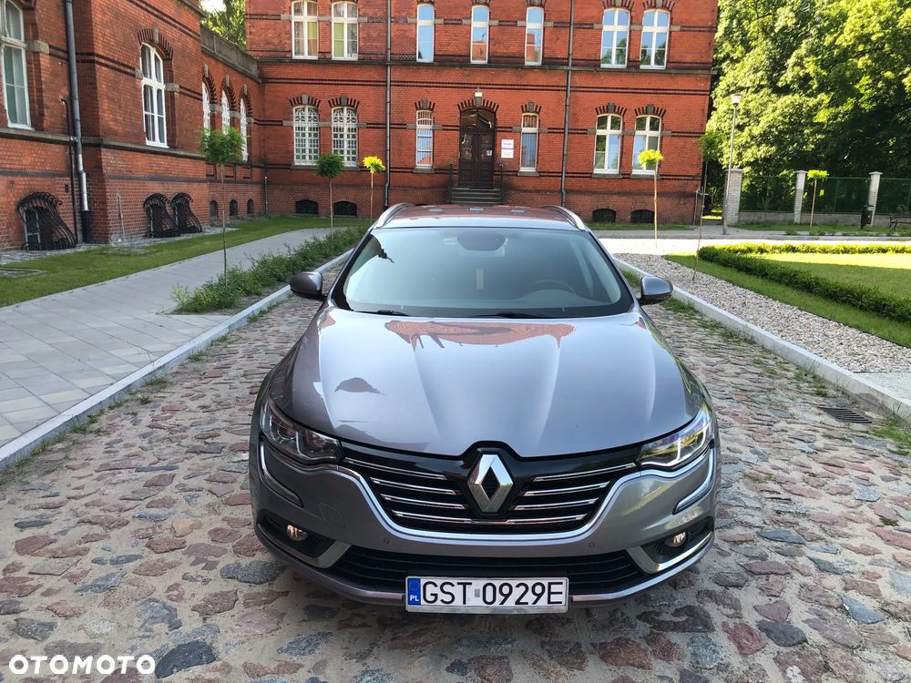 Renault Talisman - 6