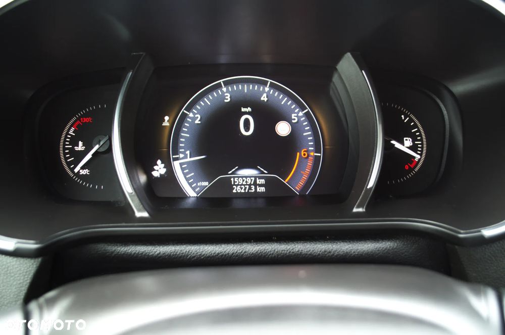 Renault Megane ENERGY TCe 130 LIMITED - 15