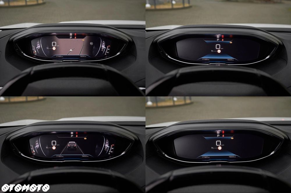 Peugeot 5008 BlueHDi 130 EAT8 Allure Pack - 34