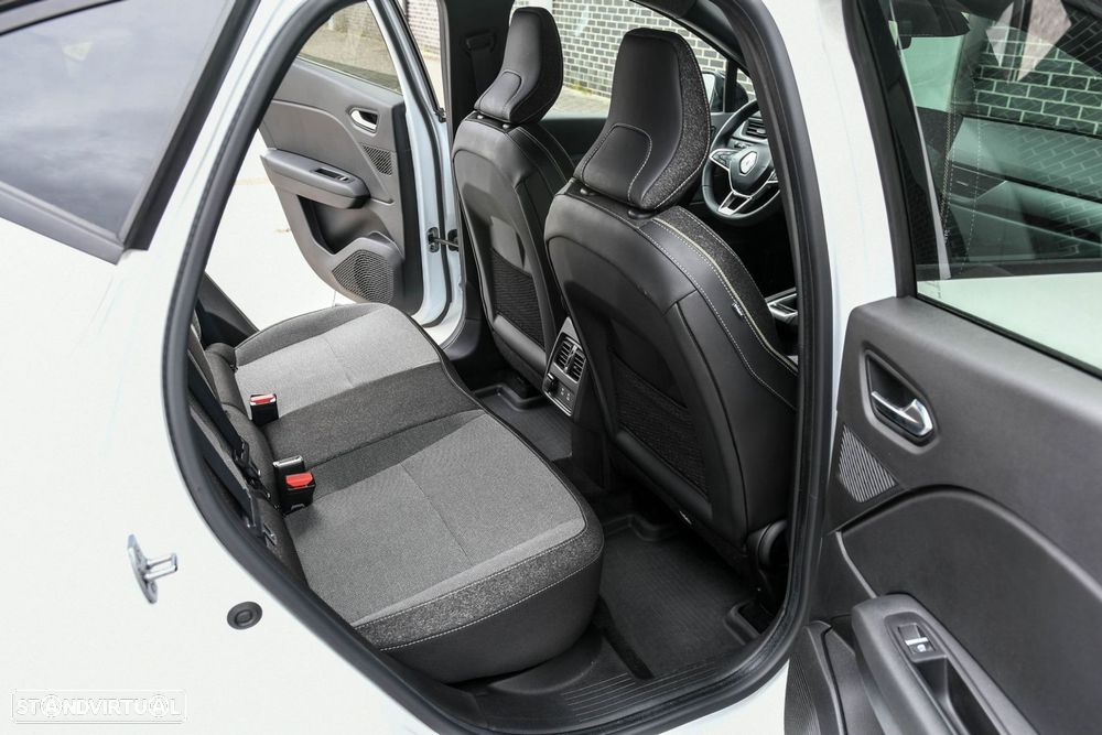 Renault Captur 1.0 TCe Techno - 13
