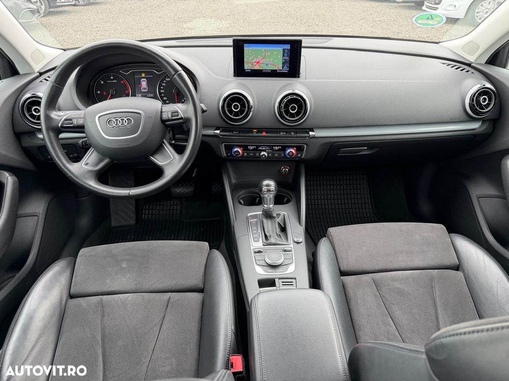 Audi A3 - 7