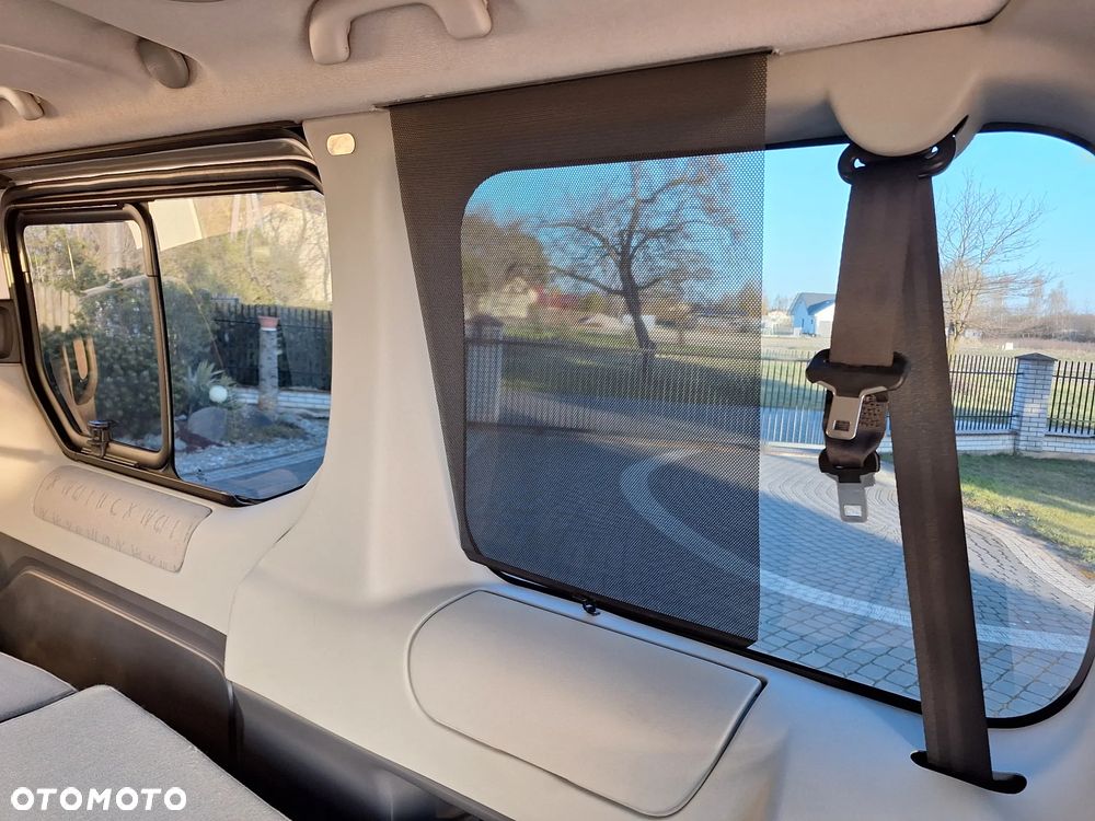 Renault Trafic Generation Expression - 27