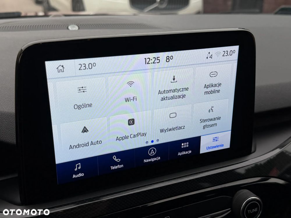 Ford Kuga 2.5P PHEV FWD ST-Line X - 19