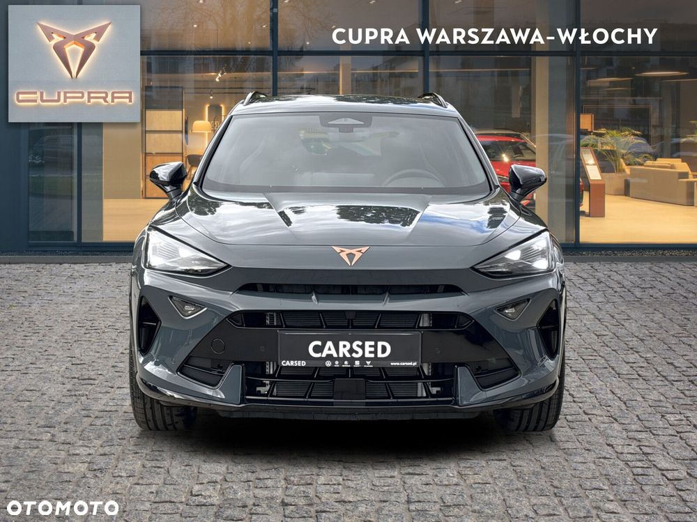 Cupra Formentor 1.5 eTSI mHEV DSG - 9