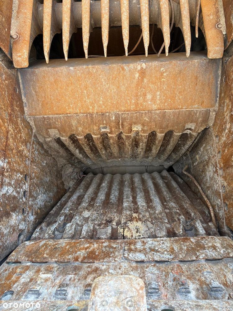 Powerscreen Premiertrak R400X - 4