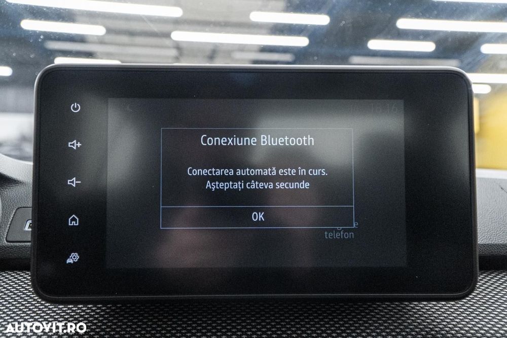 Dacia Logan TCe 90 MT6 Prestige - 40