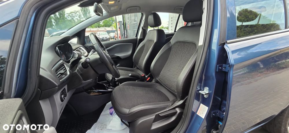 Opel Corsa 1.4 Turbo (ecoFLEX) Start/Stop Color Edition - 27