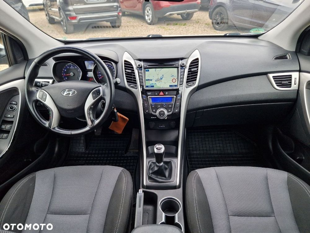 Hyundai i30 1.4 Premium - 7