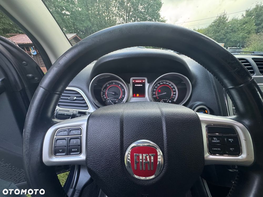 Fiat Freemont 2.0 Multijet Urban - 30