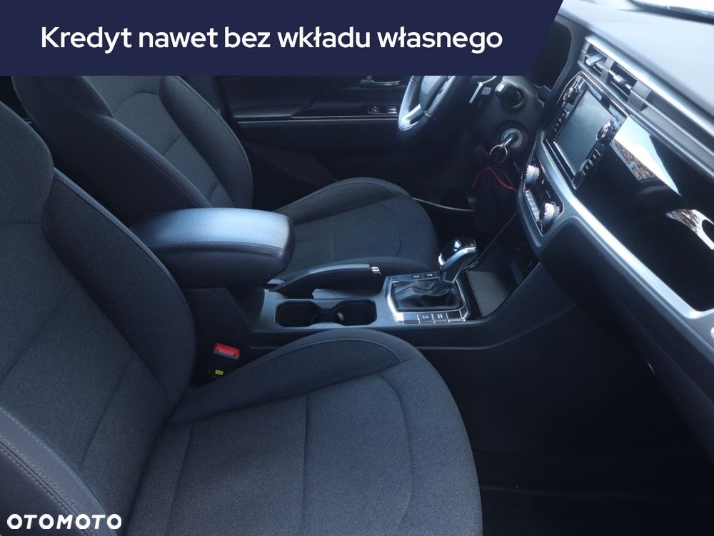SsangYong/KGM Korando - 11