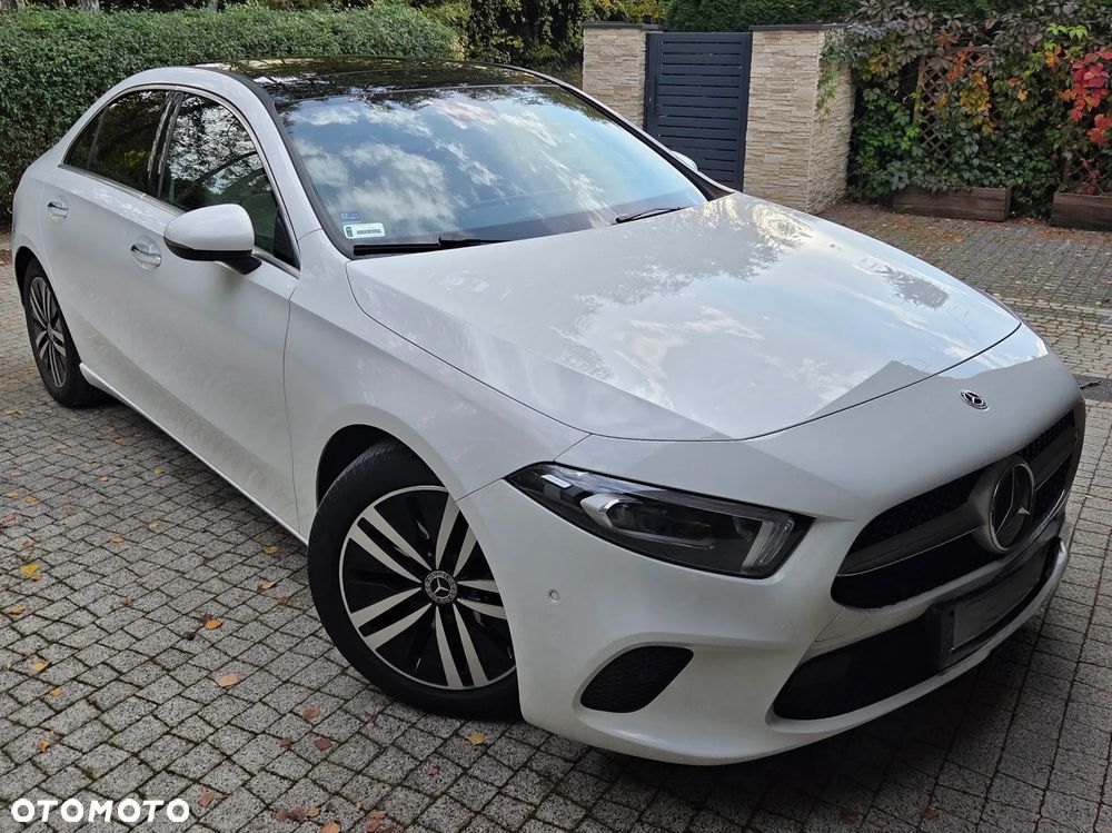 Mercedes-Benz Klasa A - 2