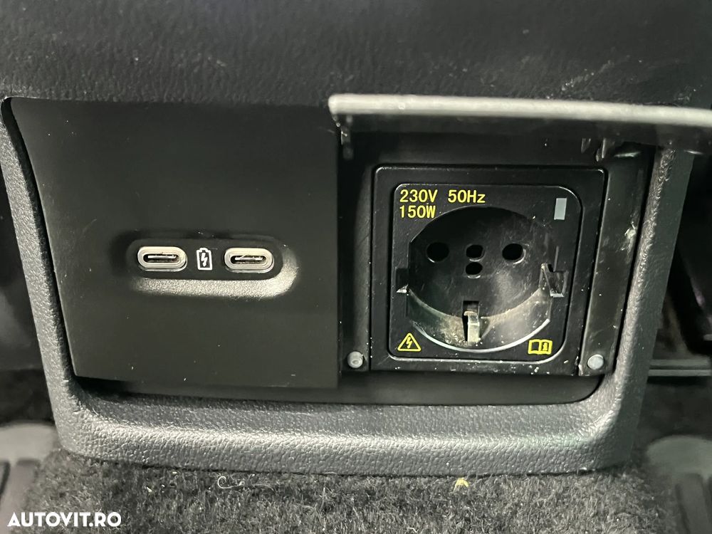 Skoda Octavia 2.0 TDI DSG Style - 17