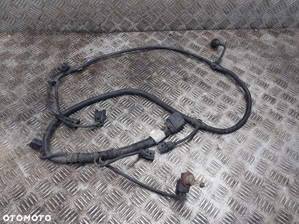 WIĄZKA CZUJNIKÓW PARKOWANIA CAYENNE I 7L5971095A - 1