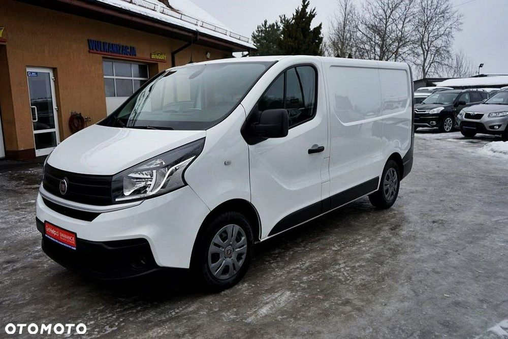 Fiat Talento - 3
