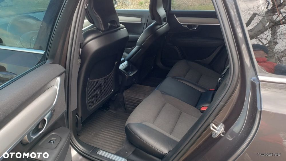 Volvo V90 B4 D Geartronic Momentum Pro - 18