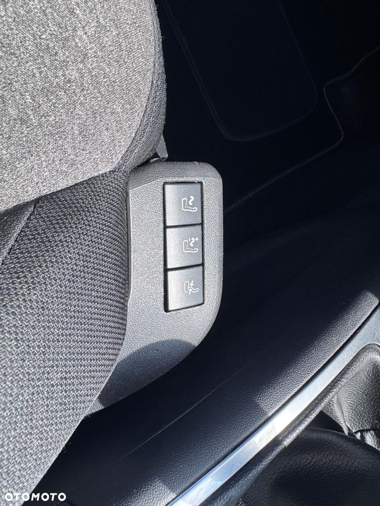 Citroën C4 Picasso BlueHDi 120 FEEL - 15