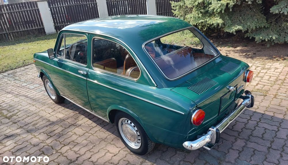Fiat 850 - 2