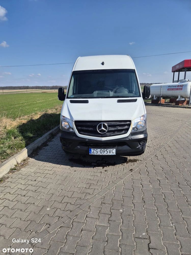 Mercedes-Benz Sprinter 906.235 - 7