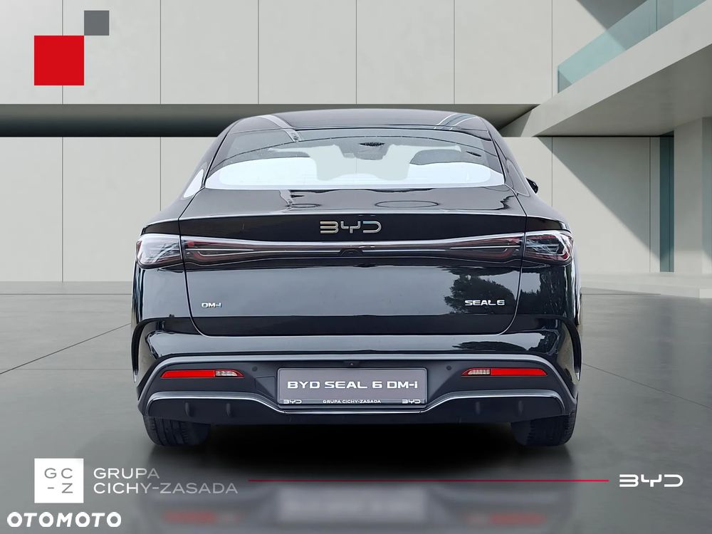 BYD Seal 6 - 5