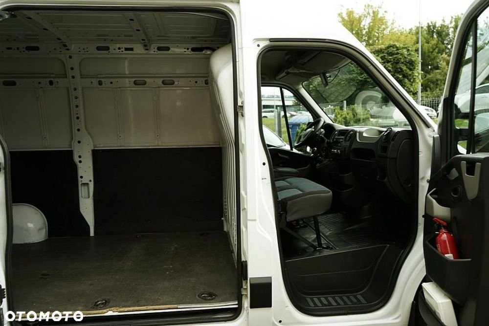 Renault Master - 23