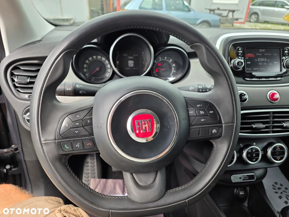 Fiat 500X 1.4 MultiAir 4x2 S&S City Cross - 32