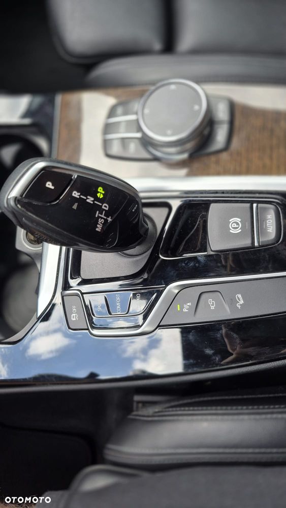 BMW X3 xDrive30i GPF xLine - 19
