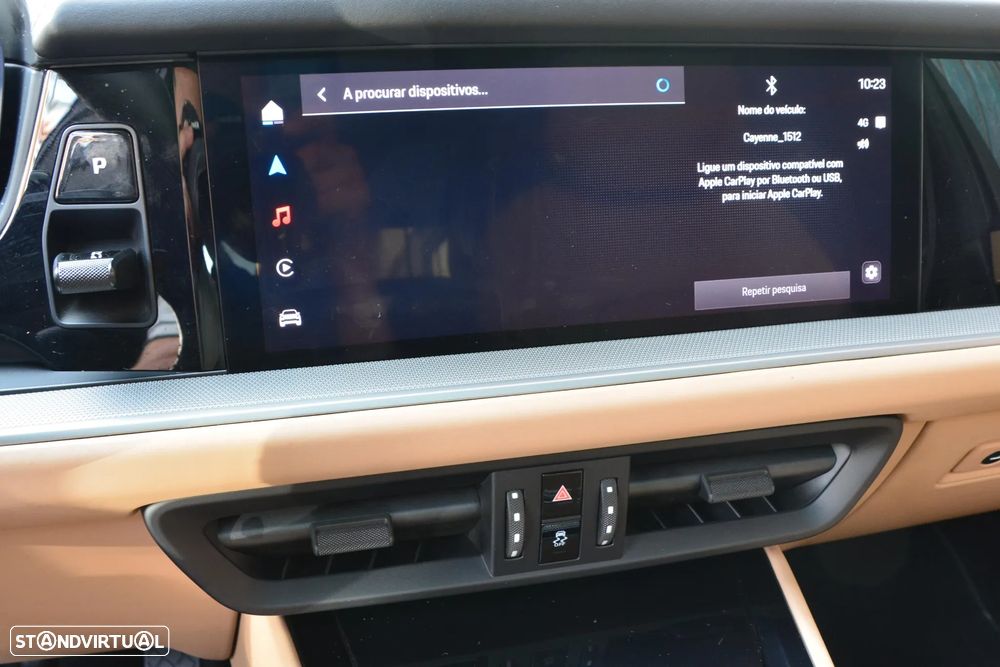 Porsche Cayenne E-Hybrid - 41