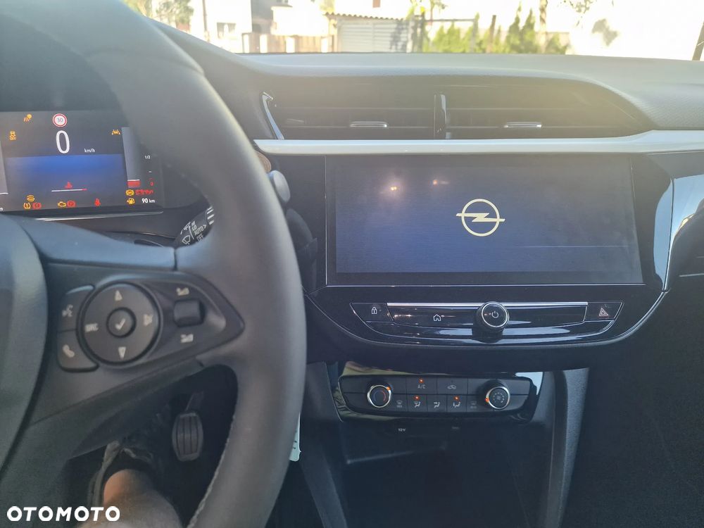 Opel Corsa 1.2 Direct Injection Turbo Start/Stop Elegance - 29