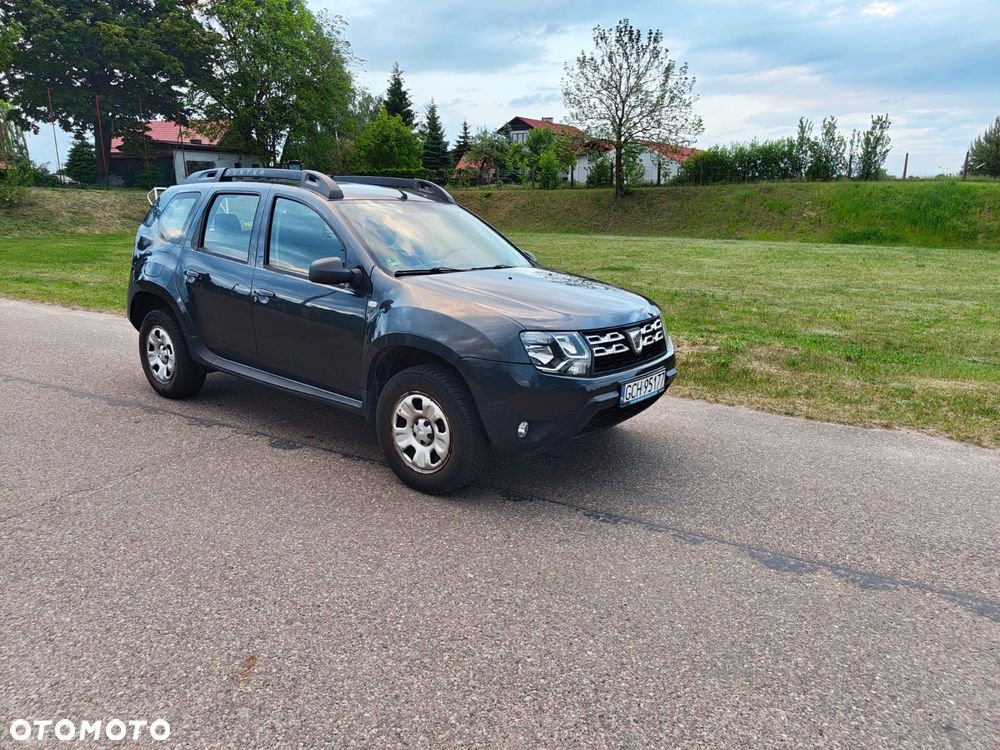 Dacia Duster 1.2 TCe Prestige - 7