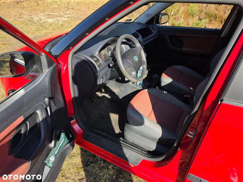 Skoda Fabia 1.2 12V Classic - 8