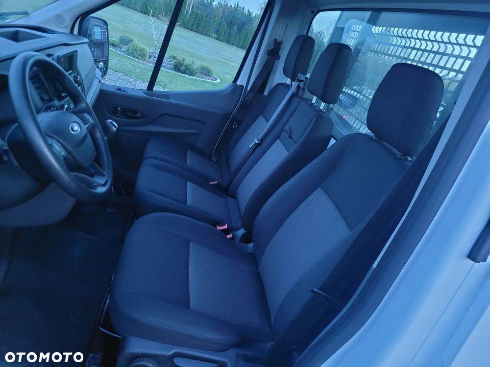 Ford Transit - 7