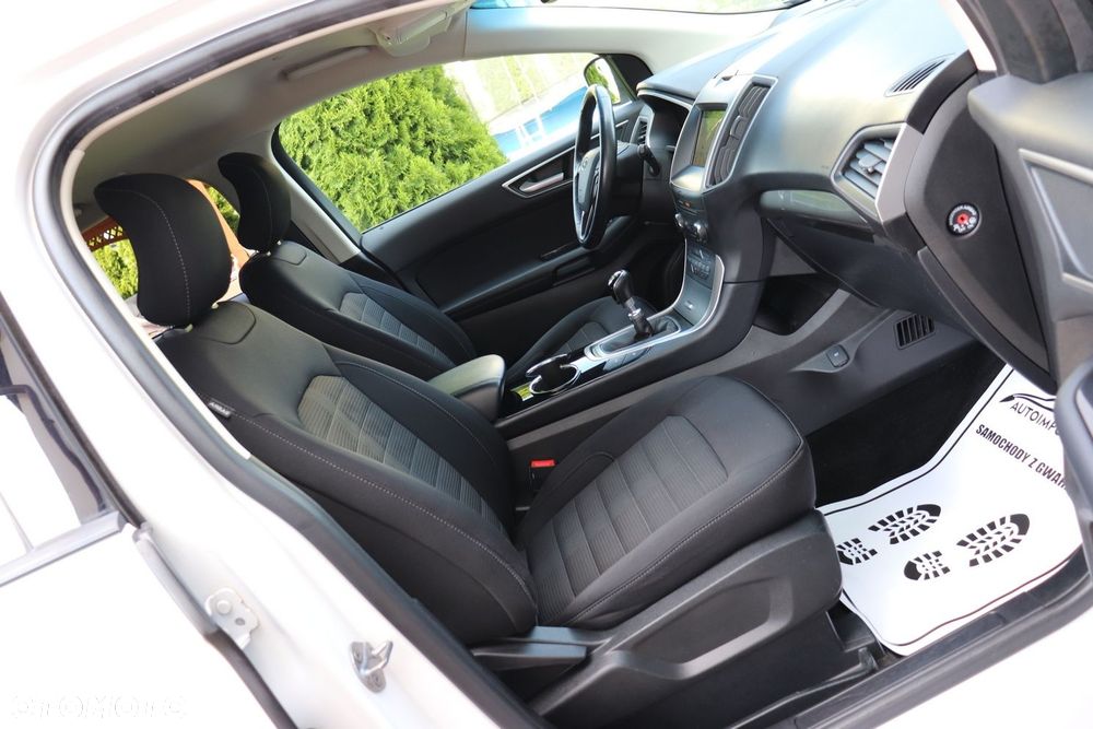 Ford Edge 2.0 TDCi 4x4 Trend - 8