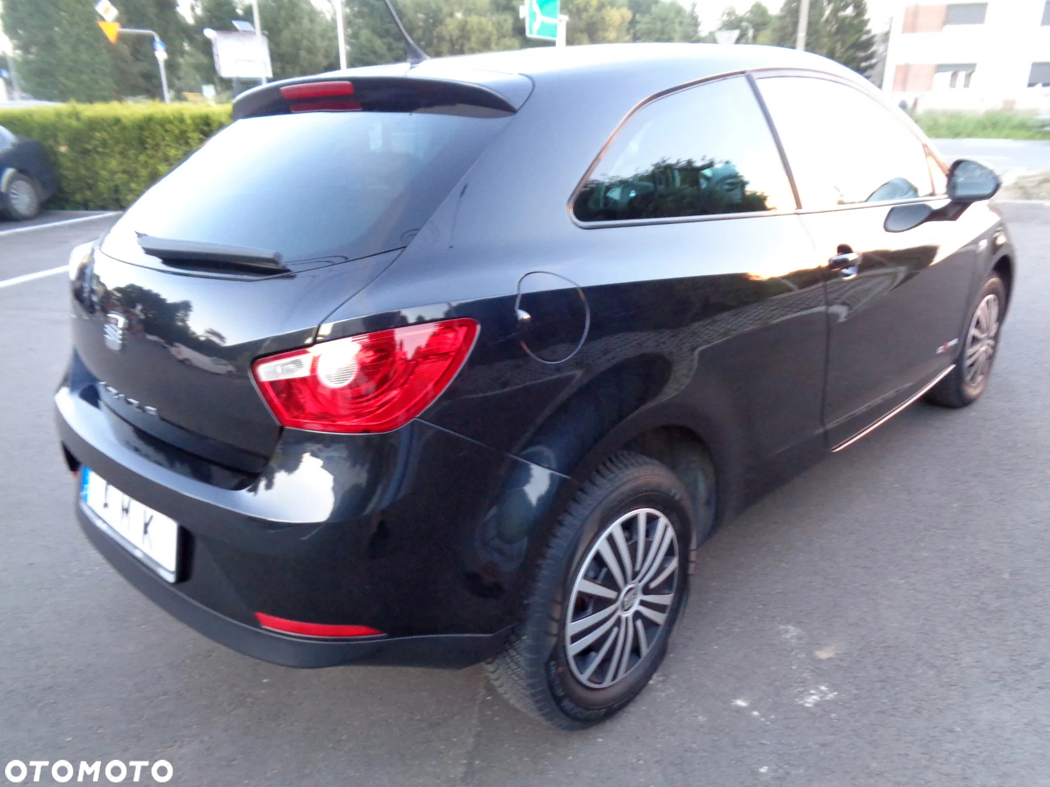 Seat Ibiza SC 1.4 16V Sport - 6