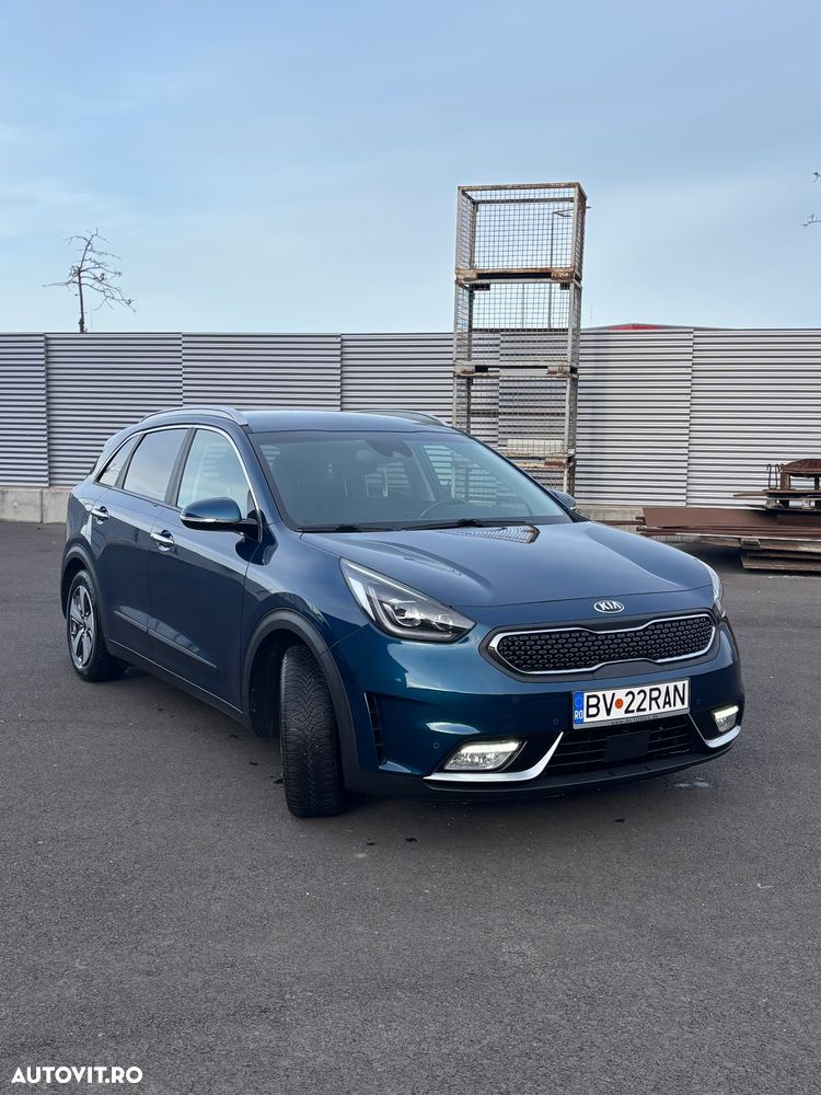 Kia Niro - 19