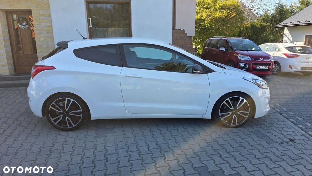 Hyundai i30 1.6 GDI Style - 8