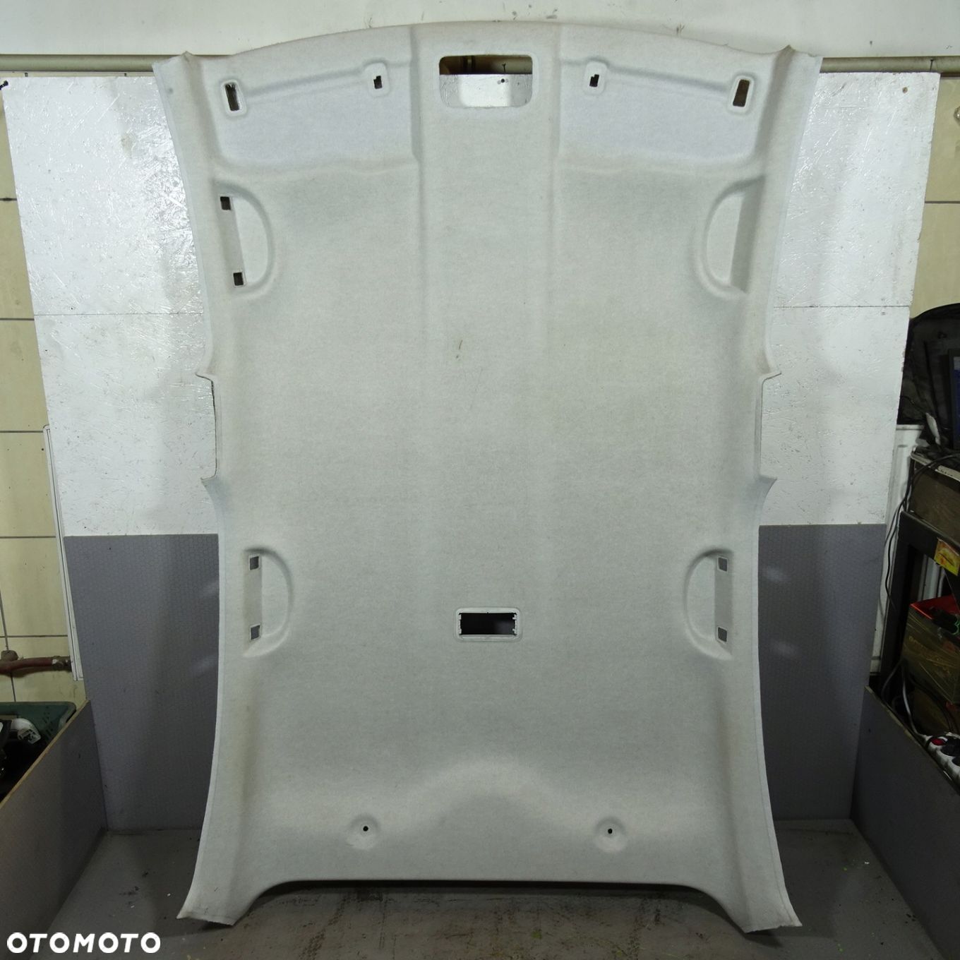 FIAT TIPO II SEDAN PODSUFITKA 7356342460 - 1
