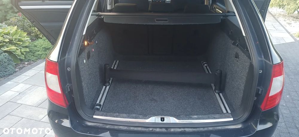 Skoda Superb 2.0 TDI Comfort - 8