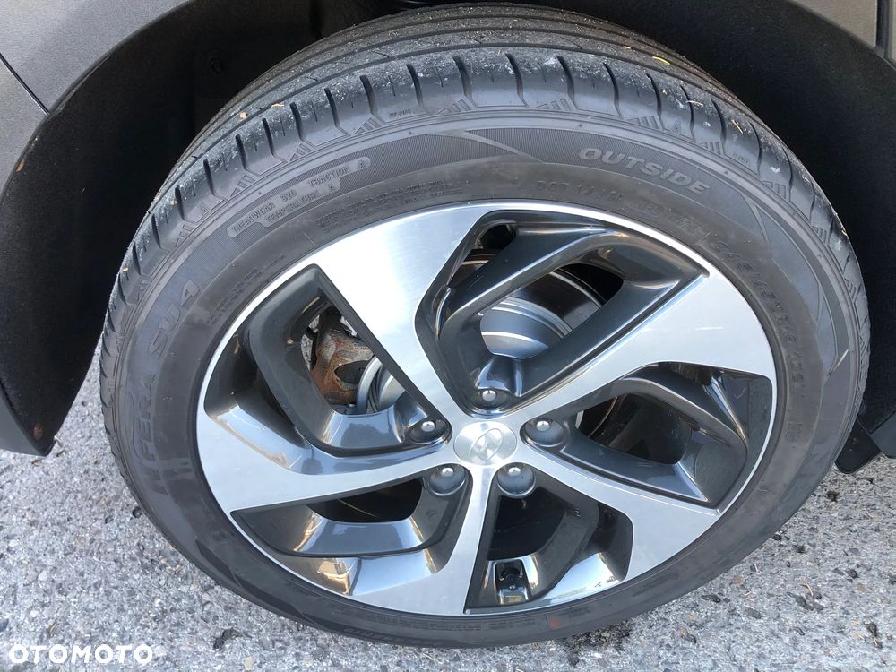 Hyundai Tucson 1.6 GDi 2WD Premium - 38