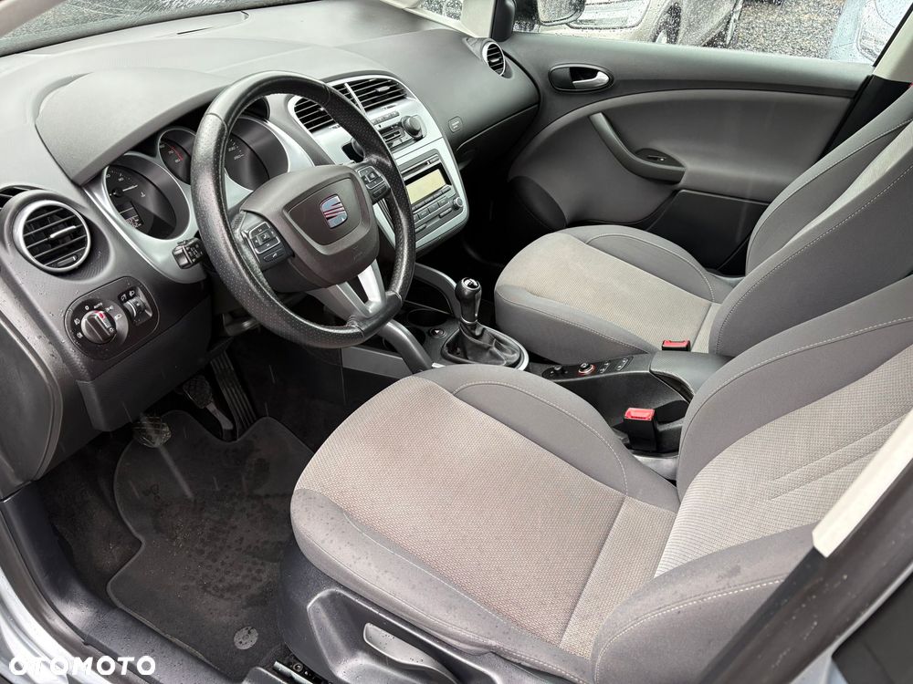 Seat Altea XL 1.8 TSI Style - 13