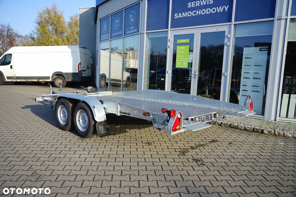 Brenderup 3023GT - 4