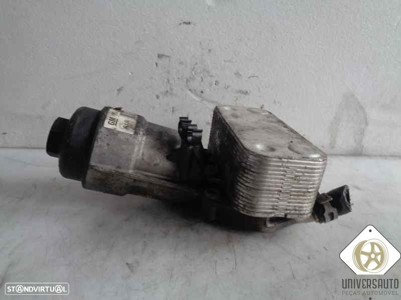 APOIO FILTRO ÓLEO OPEL ASTRA G FASTBACK 2001 - 3