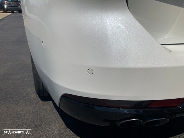 Peugeot 508 SW 2.0 BlueHDi GT EAT8 - 11