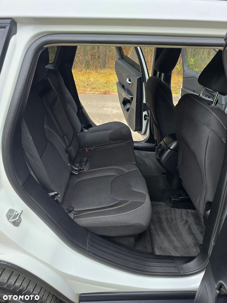 Jeep Cherokee 2.2 Multijet Active Drive II Automatik 75th Anniversary - 22